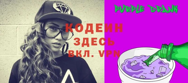 наркотики  Новодвинск  Кодеиновый сироп Lean Purple Drank 